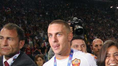 Rosella Sensi: "Coppa Italia vinta contro l'Inter l'ultima gioia per la Roma di papà. Ci manca lo scudetto 2010"