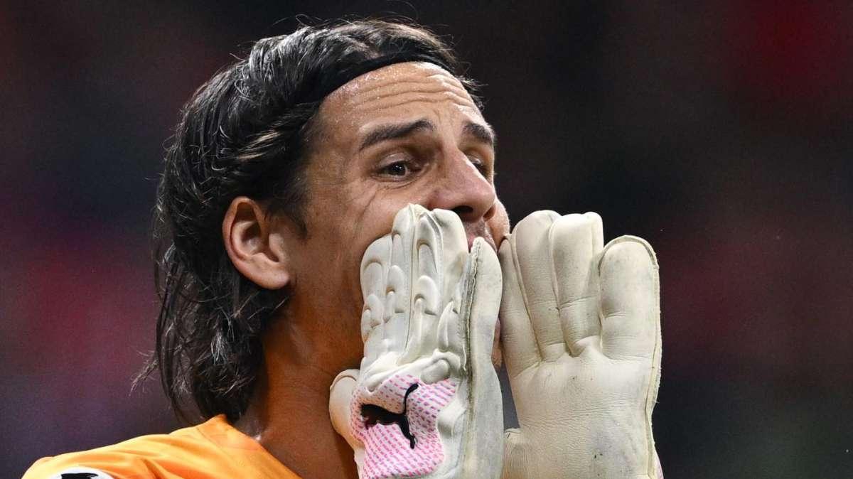 Svizzera, Yakin: "Kobel? Non cambio opinione, Sommer è il titolare. Gli ho fatto i complimenti per lo scudetto vinto con l'Inter"