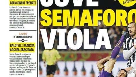GdS - Kovacic-Strama, l'interista sfida chi l'ha scoperto