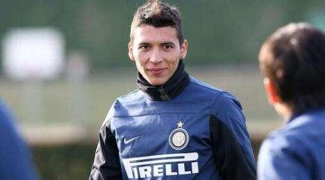 GdS - Sorprese: ecco Botta, Milito titolare. Icardi...