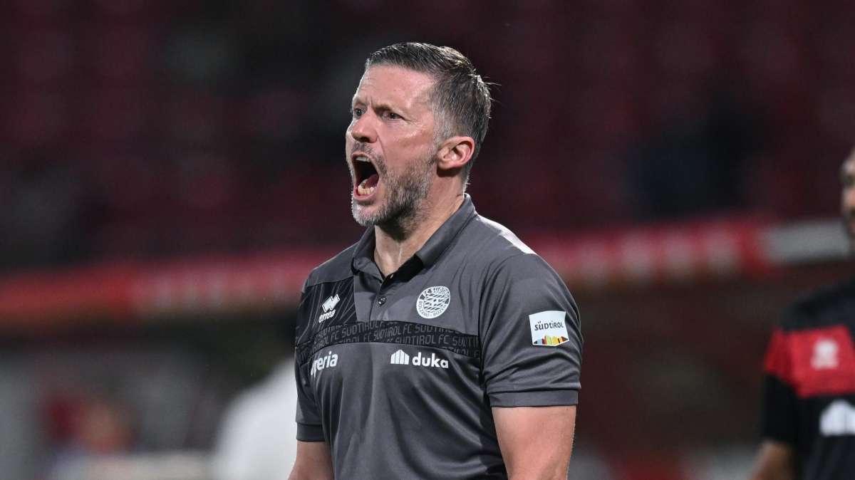 Lecco, Valente: "L'Inter U23 ha qualità individuale veramente elevata. Dovremo essere pronti alle transizioni" 