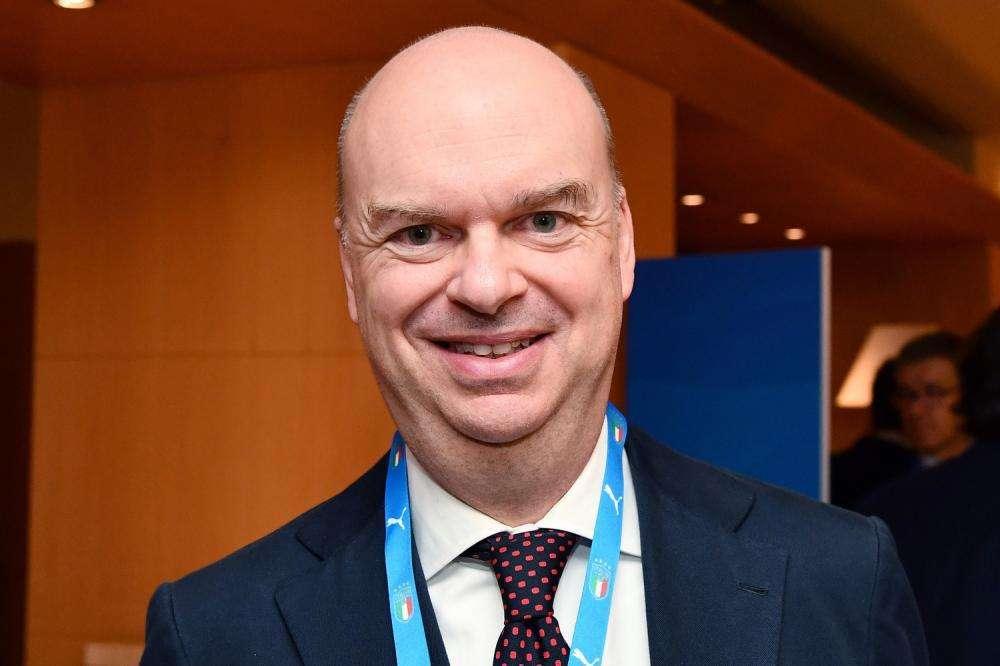 Fassone: "Pioli? All'Inter fece bene in una situazione non semplice"