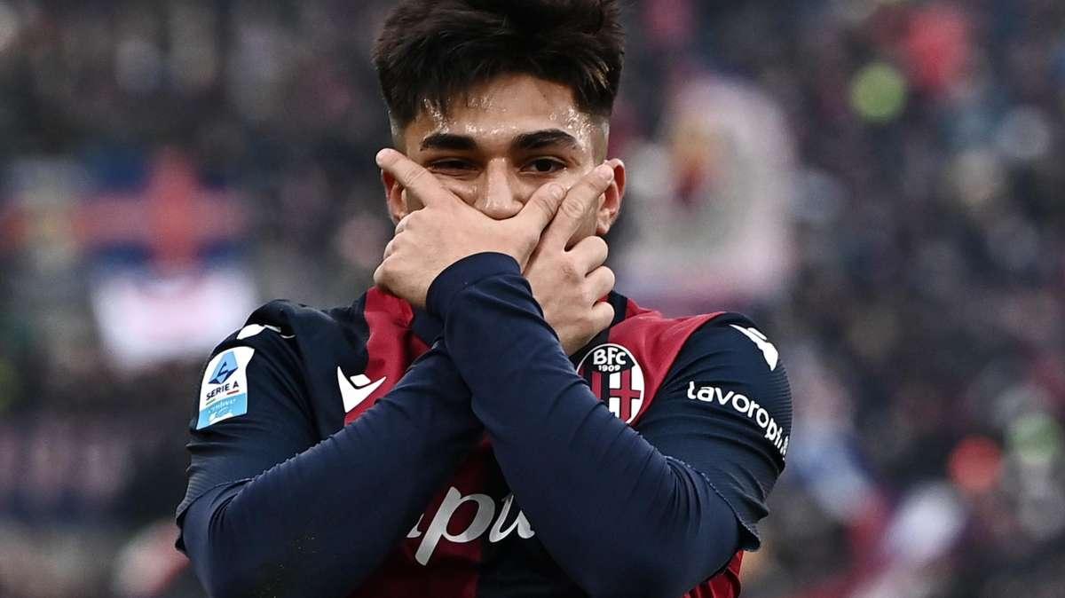 GdS - L'Inter punta Castro: è nel mirino per giugno, Oaktree approva. Possibile affondo prima del Mondiale per Club 
