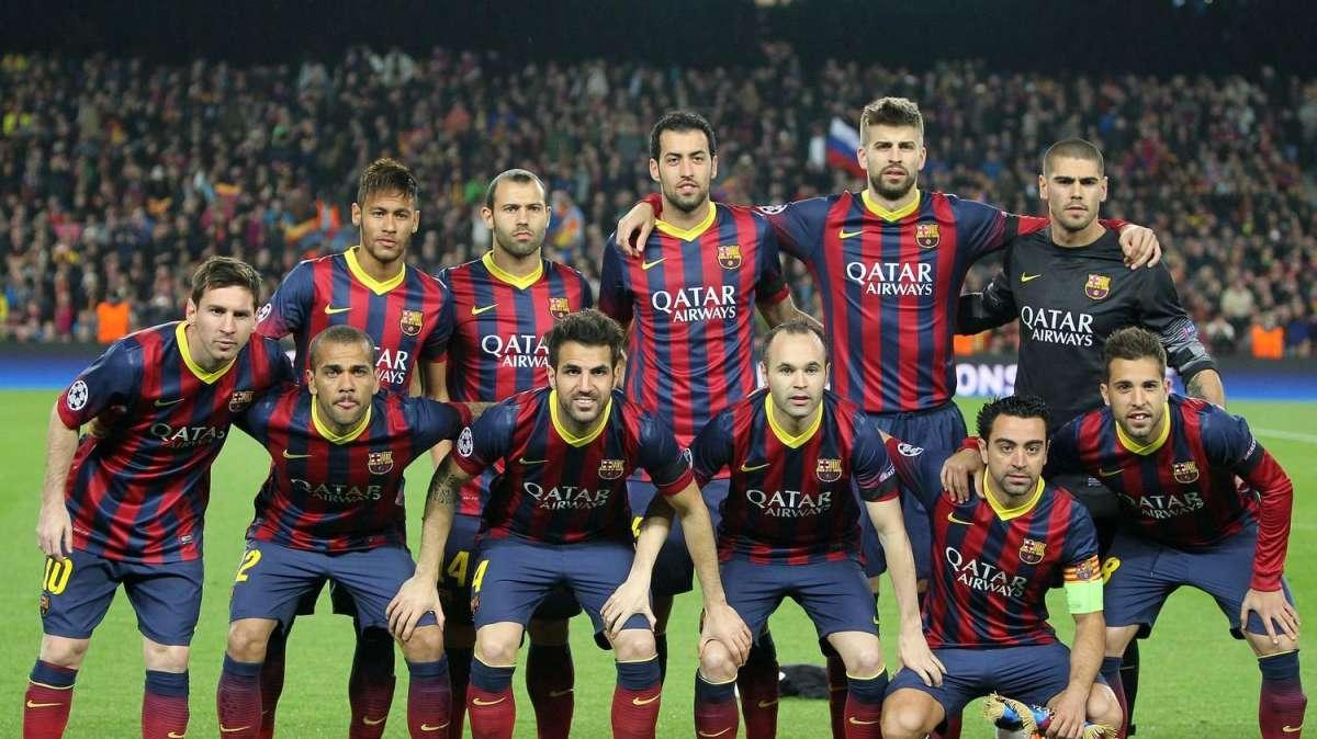 CdS - Il Barça come l'Inter, anche negli eccessi