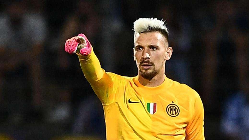 FcIN - Saving Radu: c'è una nuova idea per rilanciare le quotazioni del portiere