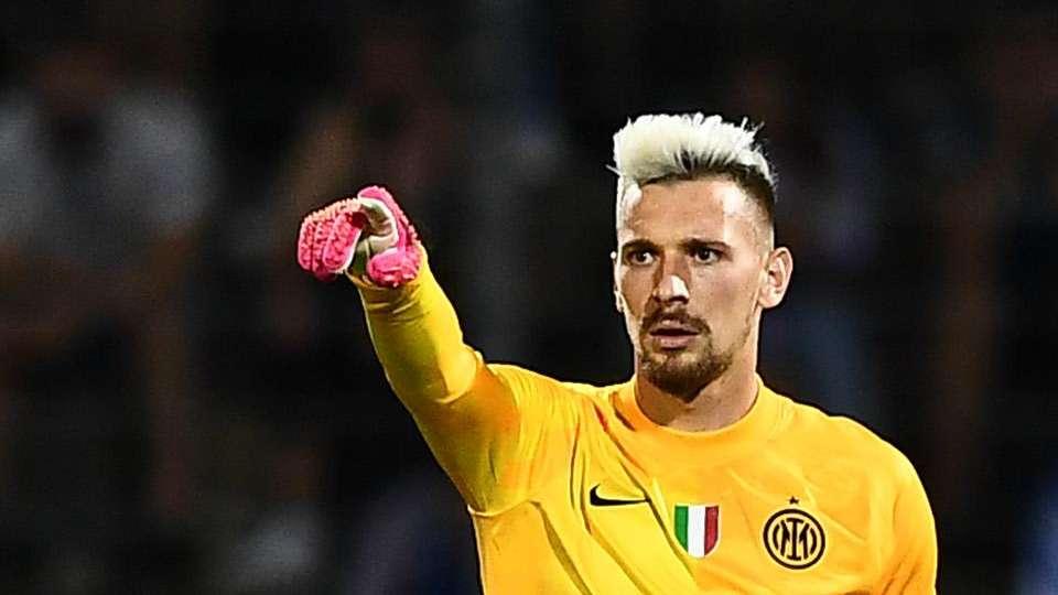 Sky - Radu è ad un passo dalla Cremonese: domani le visite mediche 