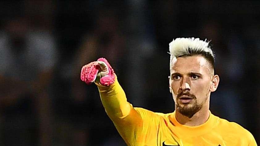 Radu si difende: "L'errore di Bologna? Nessuno è perfetto, può succedere a tutti"