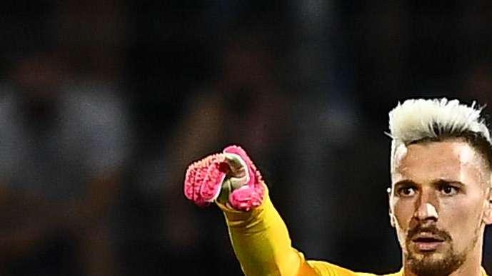 GdS - Mercato di gennaio, la Cremonese ha deciso: Ionut Radu tornerà all'Inter