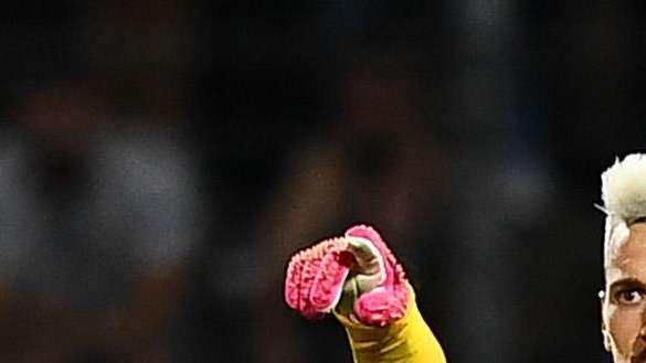 Sky - Radu, possibile permanenza in A: è un'ipotesi per la porta dell'Empoli