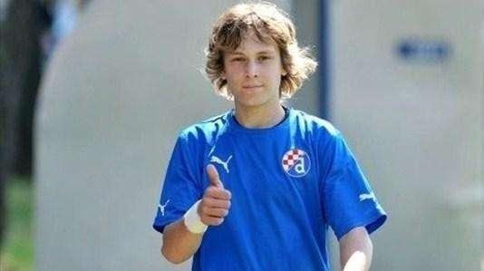 Halilovic saluta tutti, anche l'Inter: "Vado al Barça!"