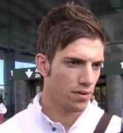Santon carico: "Andiamo a Pechino per vincere"