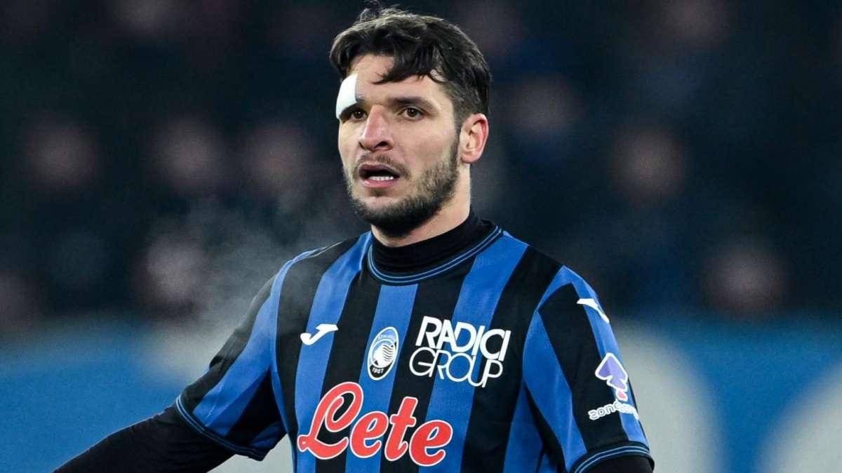 Djimsiti: "Milan vicino al livello dell'Inter. Dopo il ko con i nerazzurri abbiamo perso la possibilità scudetto"