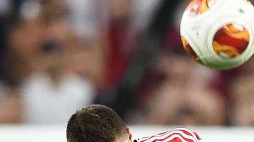 TS - Siqueira, operazione costosa. Alvarez-Suarez...