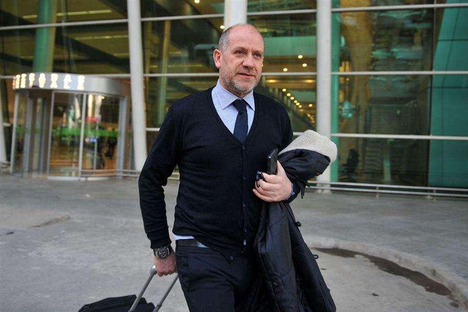 Sky - Il ds del PSG Henrique incontra l'Inter per Skriniar: nessun passo avanti, i nerazzurri resistono