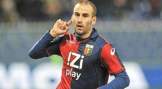 Palacio è dell'Inter! Capozucca: "Tutto fatto. Ora le visite mediche"