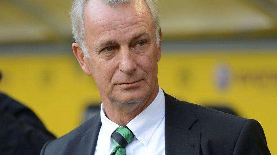 Borussia MG, Bonhof: "Inter con gente di grande esperienza, noi abbiamo una sola chance"