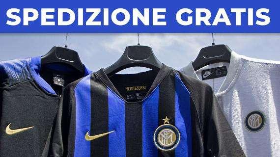 Black Friday Summer Edition, ultimo giorno di spedizione gratuita