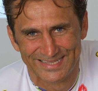 Inter, messaggio per Zanardi: "Uomo di ferro dentro"