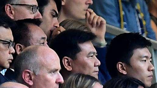 GdS - Zhang Jindong in compagnia di Xu Jiayin: Evergrande al posto di Pirelli come sponsor?