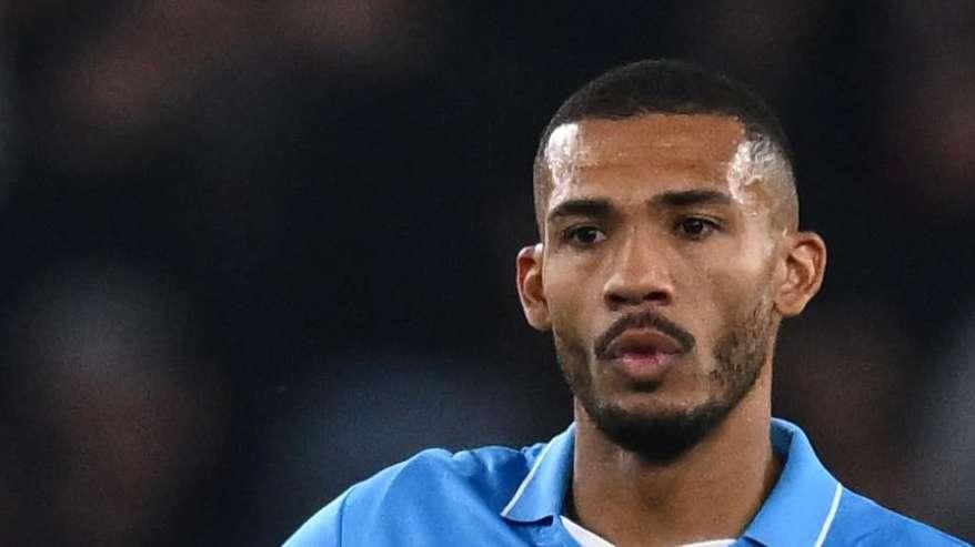 Il Napoli in controllo con l'Empoli. Ma c'è una brutta notizia: si ferma Juan Jesus. "Mi sono strappato"