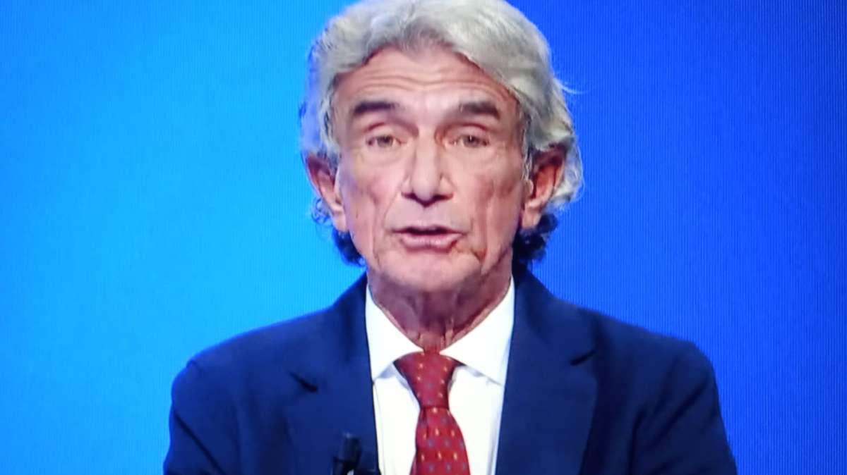 Cesari: "Arbitri? Si va verso una situazione molto pericolosa per un motivo"