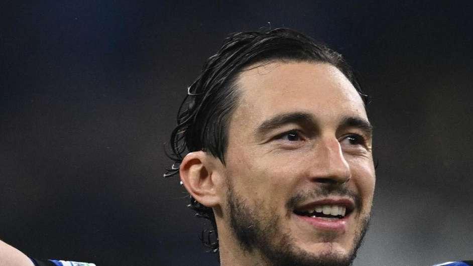 FcIN - Darmian, conferme sul futuro: l'esperto difensore è destinato a restare all'Inter