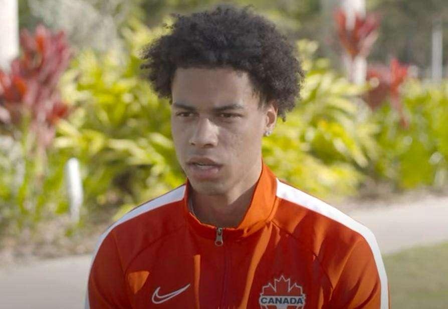 TSN - Buchanan, l'Inter non è sola: altri 2 club di Serie A interessati al canadese
