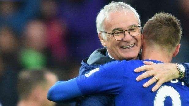 Ranieri ora esulta, Premier vicina: Tottenham-WBA 1-1