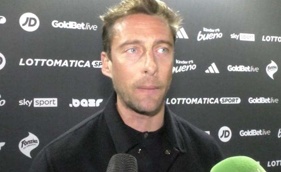 Marchisio: "L'esperienza della rosa può portare l'Inter avanti anche in Champions League"
