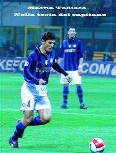 "Nella testa del capitano", l'ultimo anno nei pensieri di Javier Zanetti. Pensieri, riflessioni e immagini in un e-book