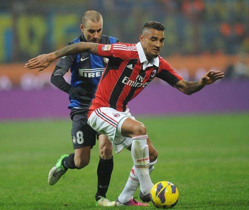 Boateng ancora deluso: "Derby da chiudere prima"