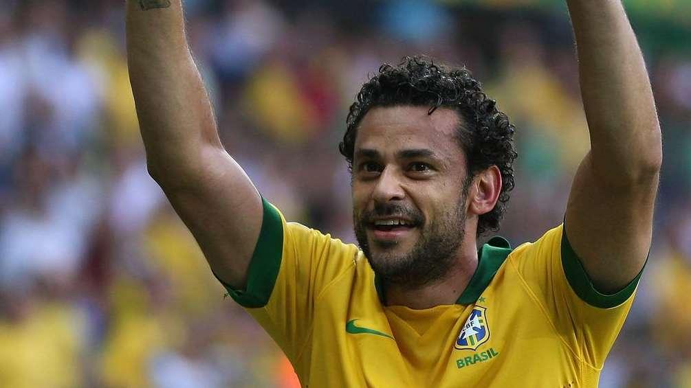 Fred svela: ''L'Inter l'anno scorso mi cercò. Tornerei in Europa. Jonathan...'' 