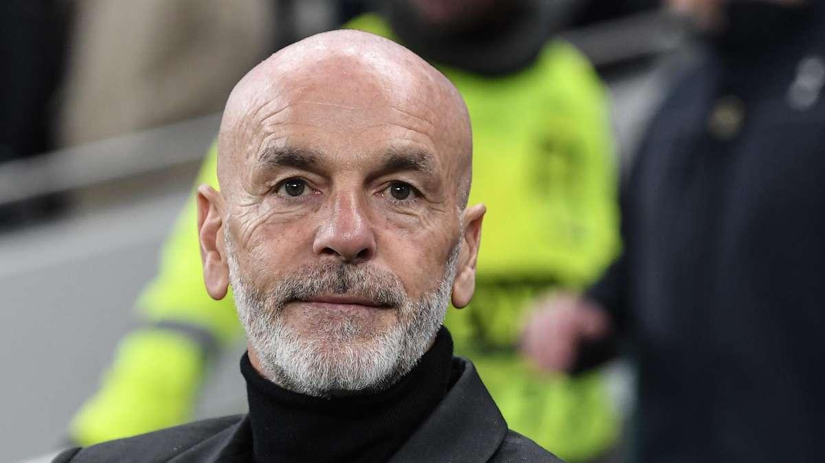 Milan, Pioli: "Pensiamo una gara alla volta, il sogno Champions mettiamolo in un cassetto"