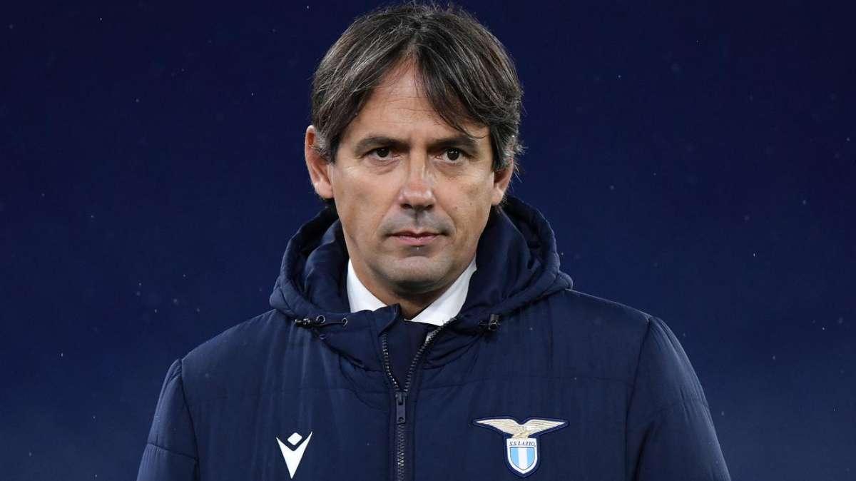Messaggero - Lotito ora vuole blindare Inzaghi: occhio all'Inter. Anche Psg e Juve alla finestra 