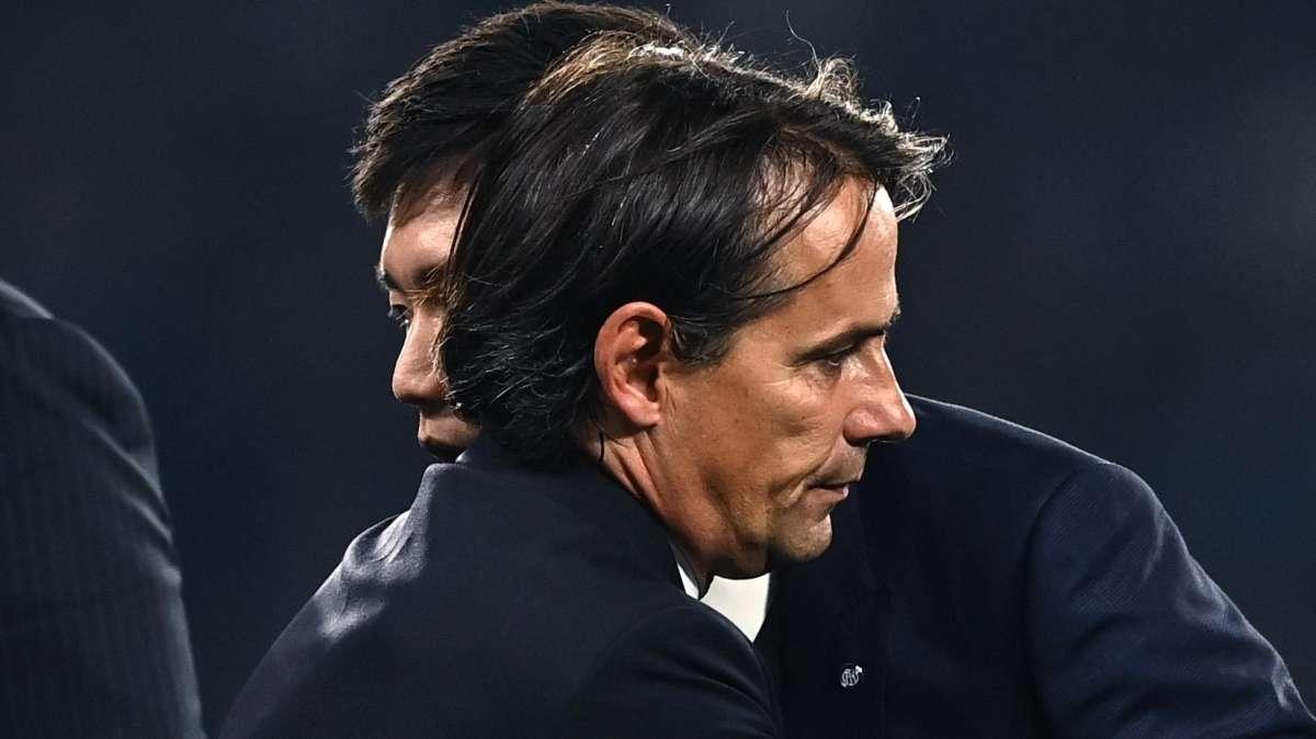 Il pensiero di Inzaghi per Zhang: "Ha dato tutto e resterà nella storia dell'Inter"
