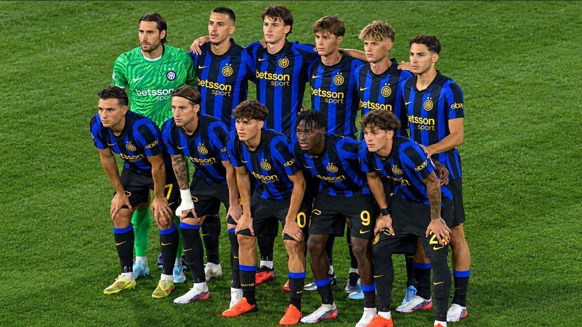 Sabato l'Inter Under 23 ospiterà la Casertana: la designazione arbitrale