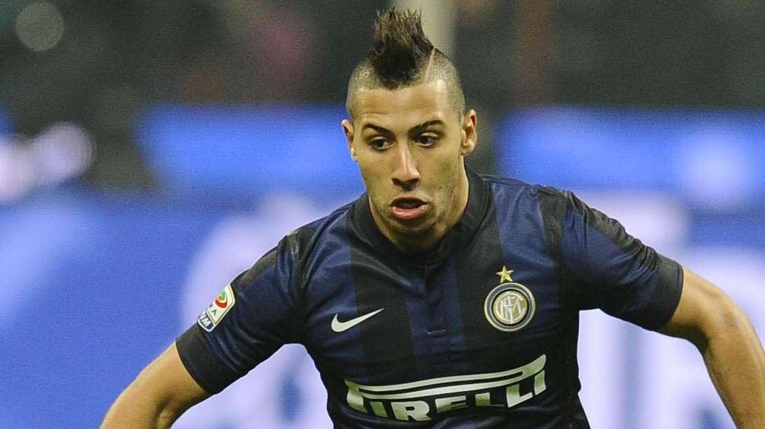 Sky - Inter, riscattato Taider. Ora col Rubin...