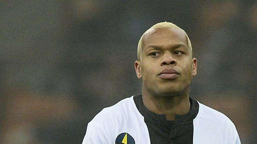 Biabiany è del Parma. L'Inter ci pensa per un motivo