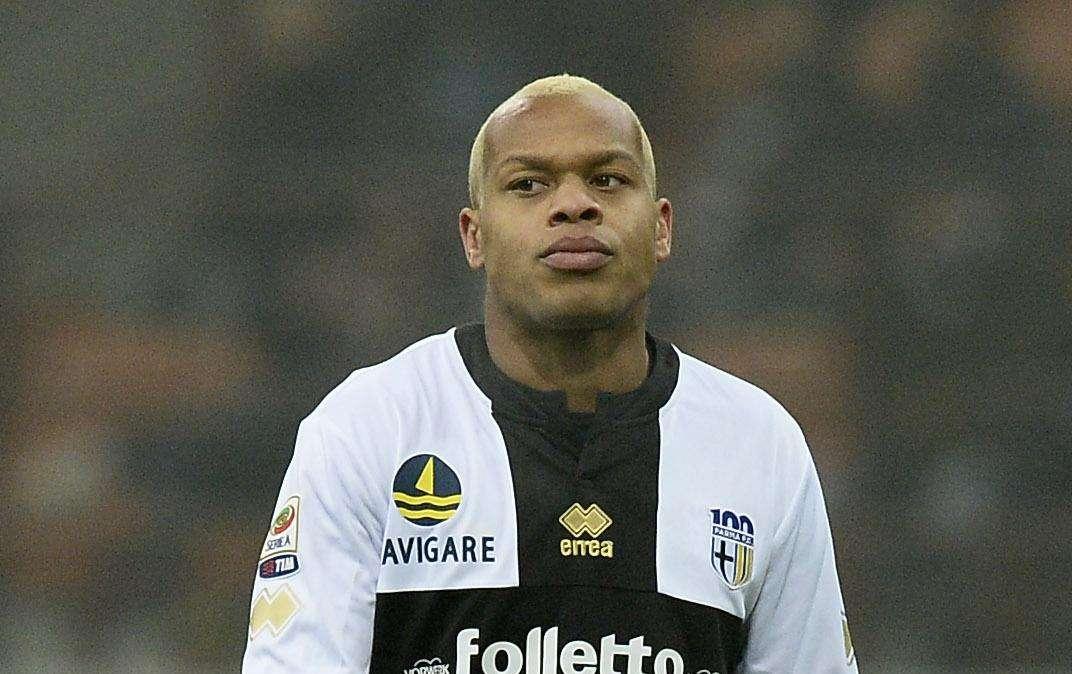 Sky - Biabiany, c'è un nodo. Chicharito-Mister X...