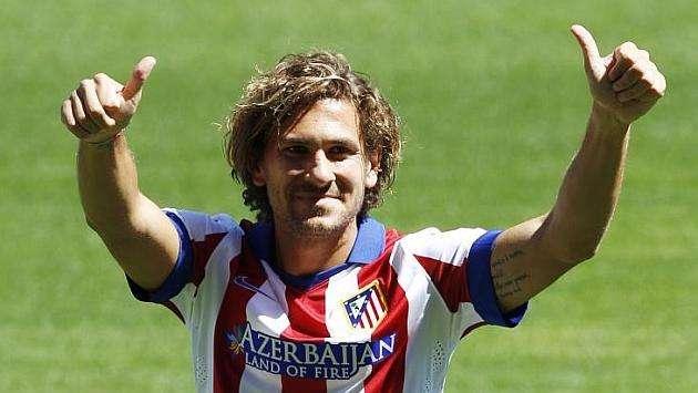 Di Marzio: "Cerci, manca l'accordo col Milan. L'Inter spinge, ma l'Atletico lo cede solo per riavere Torres"