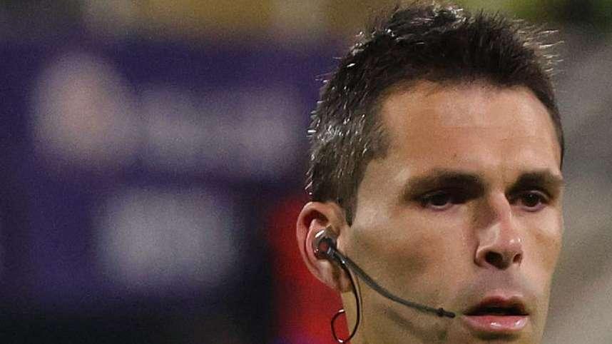 Momento nero per gli arbitri: dopo Di Bello, anche Marchetti verso una sospensione