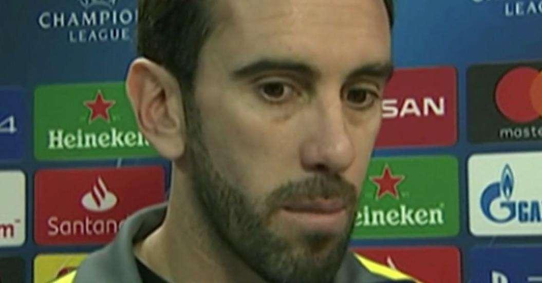 Godin: "Da Lukaku ad Handanovic, dovremo essere tutti concentrati sulla fase difensiva"