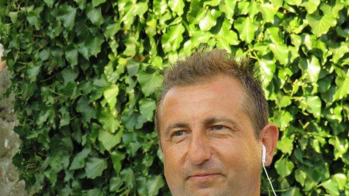 Ceccarini: "Nainggolan? Difficile, ma dipende dal rinnovo. Perisic può restare, Dalbert arriverà"