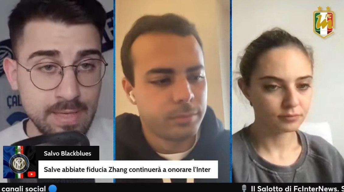 Rivivi la diretta! TRIANGOLO Zhang-Pimco-Oaktree: la SITUAZIONE. Game over ALLEGRI, le differenze con INZAGHI