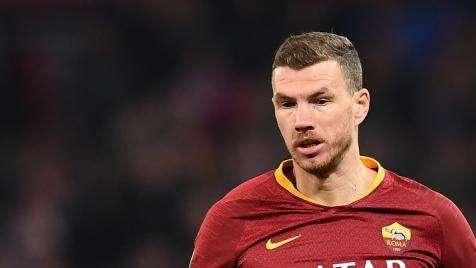TS - Post Icardi: Jovic il preferito, ma Dzeko è in pole su Lukaku e Zapata