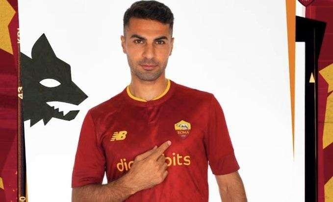 UFFICIALE - Zeki Celik è della Roma: "Un onore giocare in questo club"