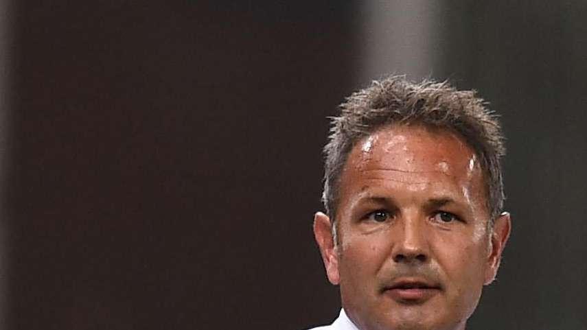 Mihajlovic: "Moratti come un padre. Un signore"