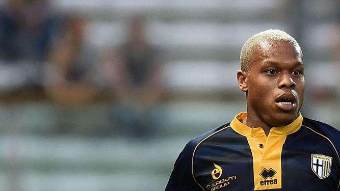 TS - Biabiany, il Parma adesso lo vuole trattenere