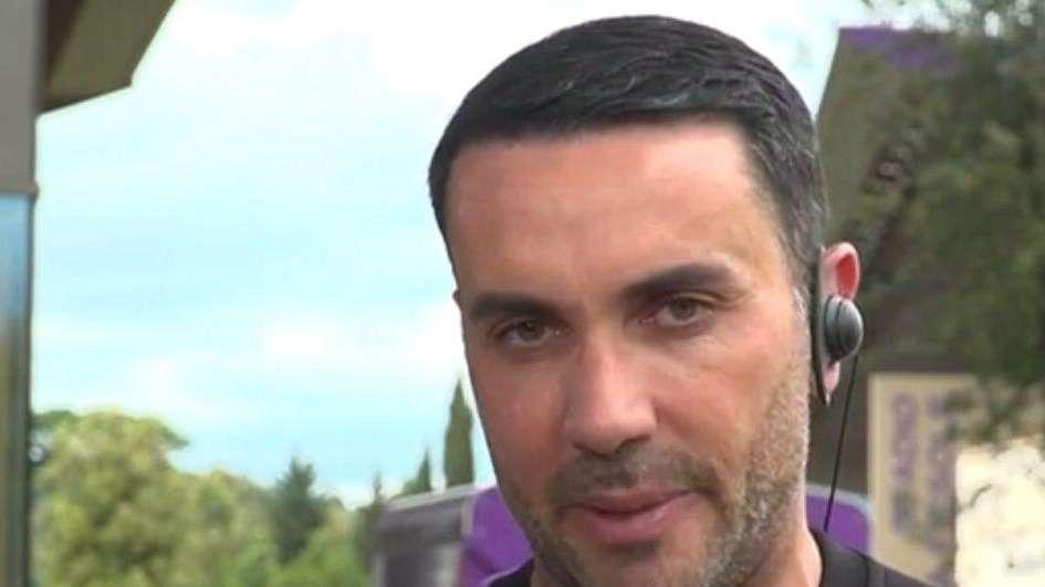Fiorentina, Palladino: "Complimenti all'Inter, orgoglio italiano. Col Betis voglio vedere lo stesso spirito"
