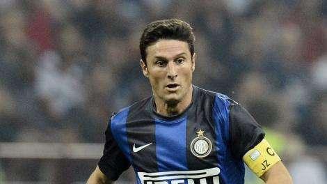 Zanetti ricorda Facchetti: "Il capitano che sono..."